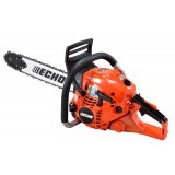 CS-501SX ECHO motorsag